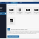 Viewing active Playstation systems under account management.